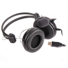 Купить Наушники A4Tech HU-35 - фото 3