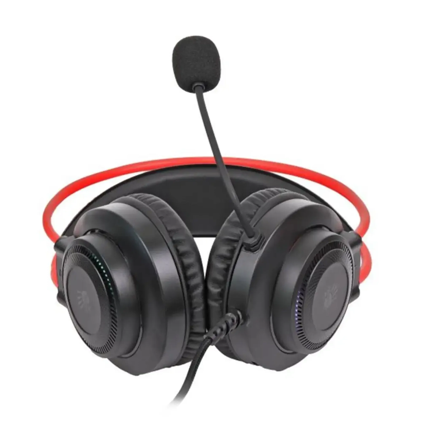 Купить Наушники A4Tech G200S Bloody (Black+Red) - фото 5