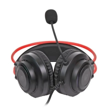 Купить Наушники A4Tech G200S Bloody (Black+Red) - фото 5