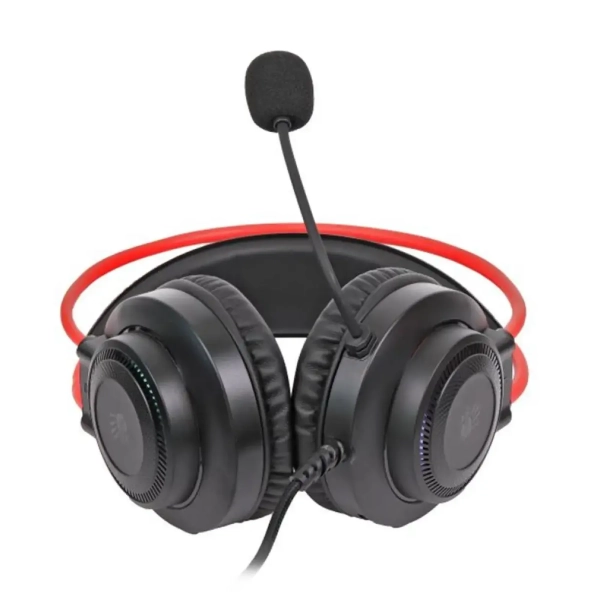 Купить Наушники A4Tech G200S Bloody (Black+Red) - фото 5