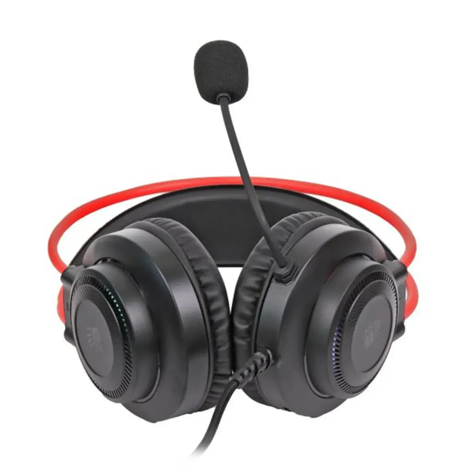 Купить Наушники A4Tech G200S Bloody (Black+Red) - фото 5
