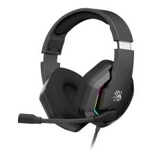 Купить Наушники A4Tech G260p (Black) - фото 2