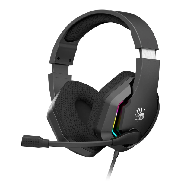 Купить Наушники A4Tech G260p (Black) - фото 2