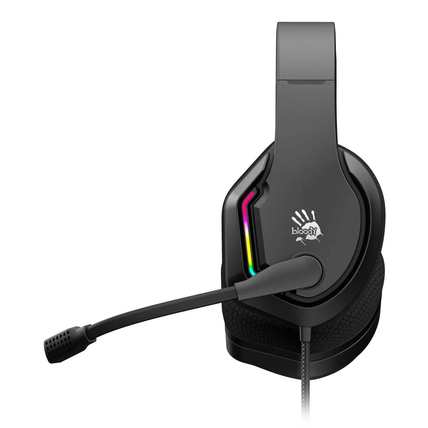 Купить Наушники A4Tech G260p (Black) - фото 3