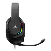Купить Наушники A4Tech G260p (Black) - фото 4