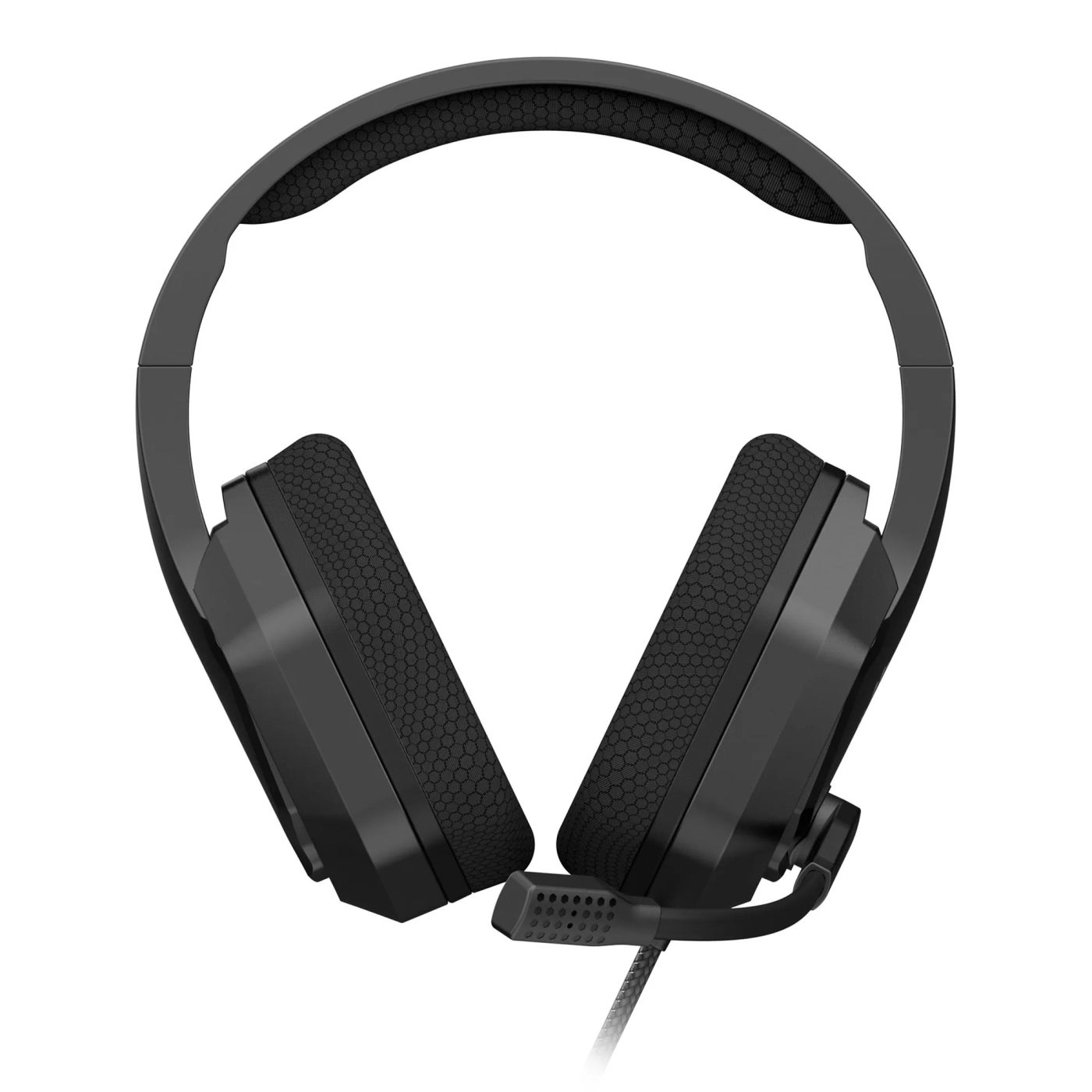 Купить Наушники A4Tech G260p (Black) - фото 5