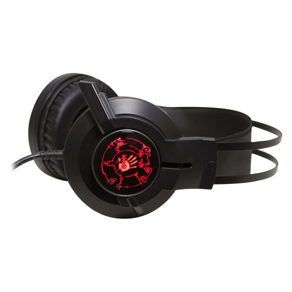 Купить Наушники A4Tech G430 Bloody (Black) - фото 4