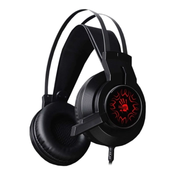Купить Наушники A4Tech G437 Bloody (Black) - фото 1