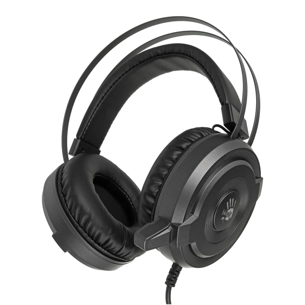 Купить Наушники A4Tech G520S Bloody (Grey) - фото 2