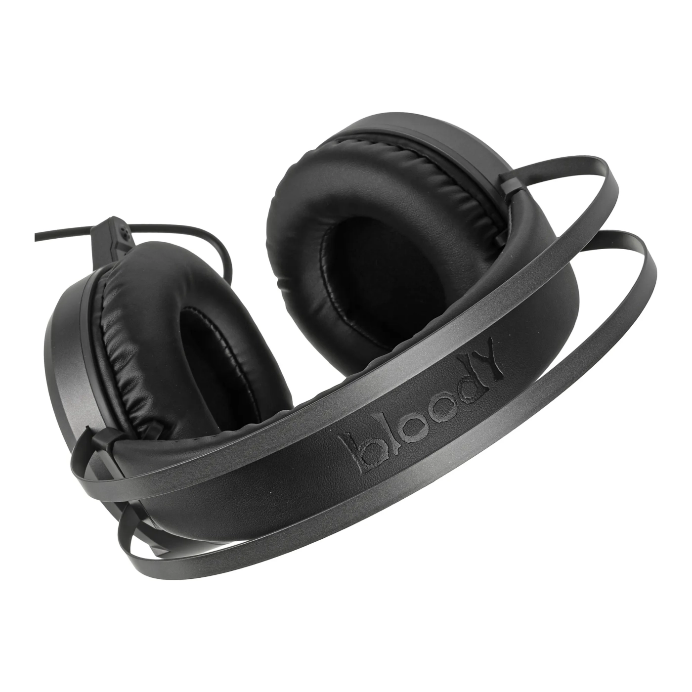 Купить Наушники A4Tech G520S Bloody (Grey) - фото 3