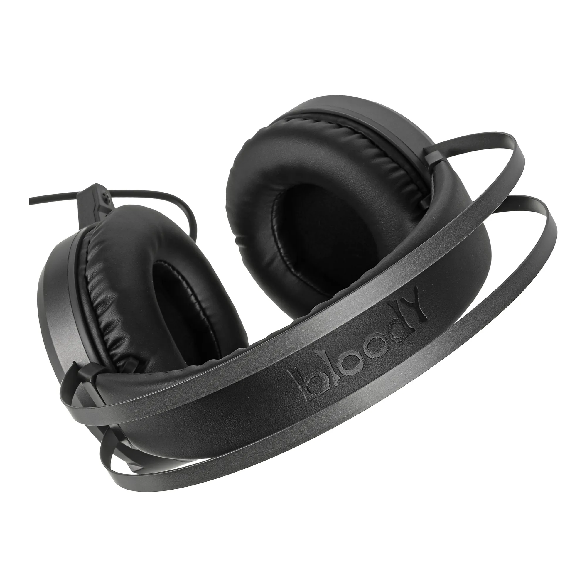 Купить Наушники A4Tech G520S Bloody (Grey) - фото 3