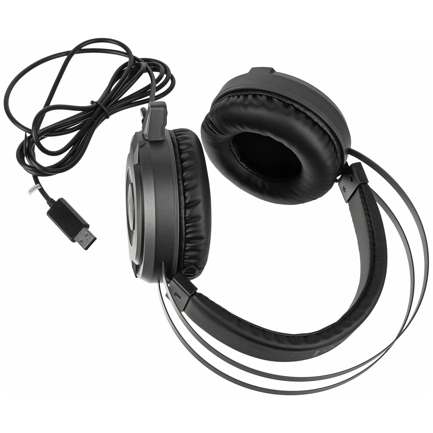 Купить Наушники A4Tech G520S Bloody (Grey) - фото 4