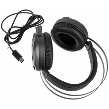 Купить Наушники A4Tech G520S Bloody (Grey) - фото 4