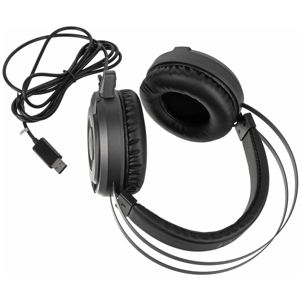 Купить Наушники A4Tech G520S Bloody (Grey) - фото 4