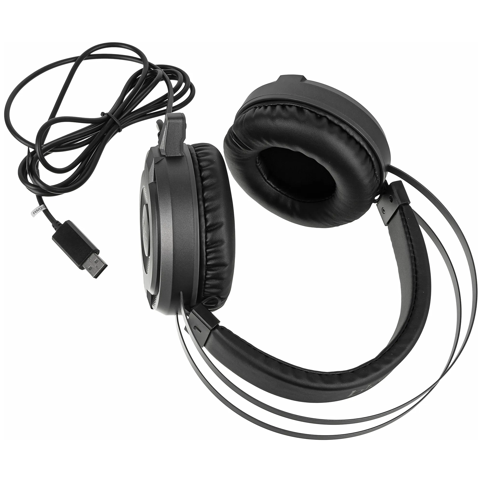 Купить Наушники A4Tech G520S Bloody (Grey) - фото 4