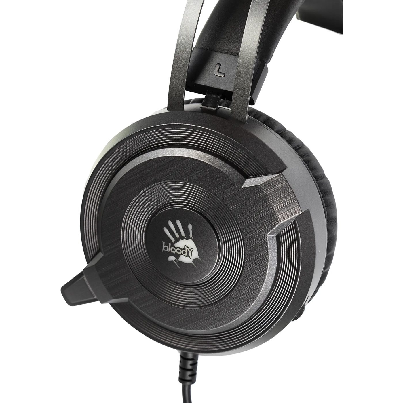 Купить Наушники A4Tech G520S Bloody (Grey) - фото 6