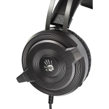 Купить Наушники A4Tech G520S Bloody (Grey) - фото 6
