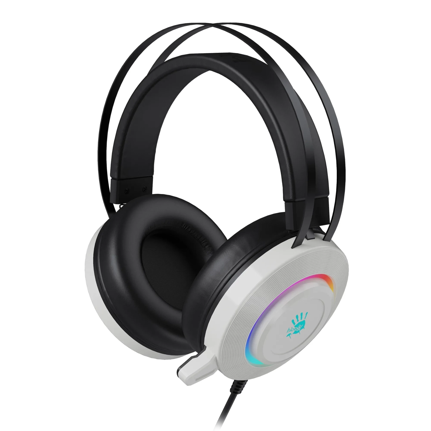Купить Наушники A4Tech G521 Bloody (White) - фото 1
