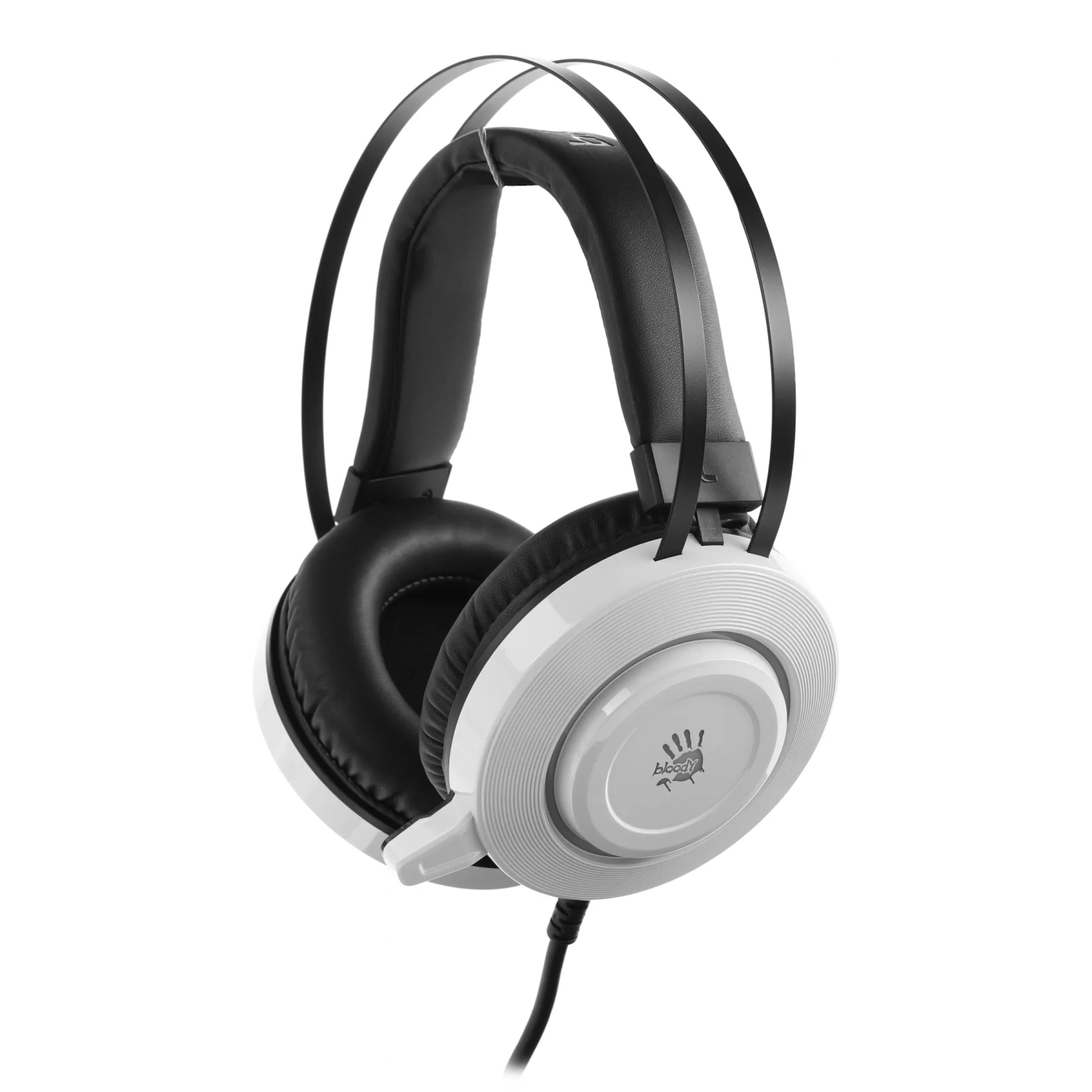 Купить Наушники A4Tech G521 Bloody (White) - фото 5