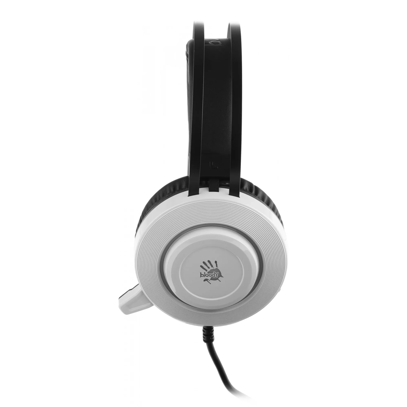 Купить Наушники A4Tech G521 Bloody (White) - фото 7