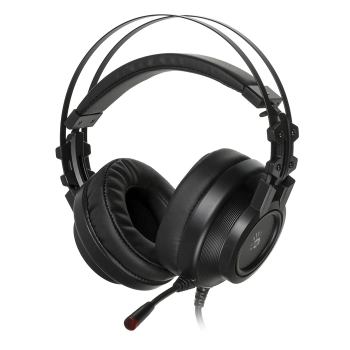 Купить Наушники A4Tech G525 Bloody (Black) - фото 1