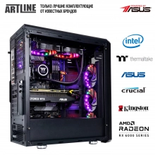 Купить Компьютер ARTLINE Gaming X92v12 - фото 8