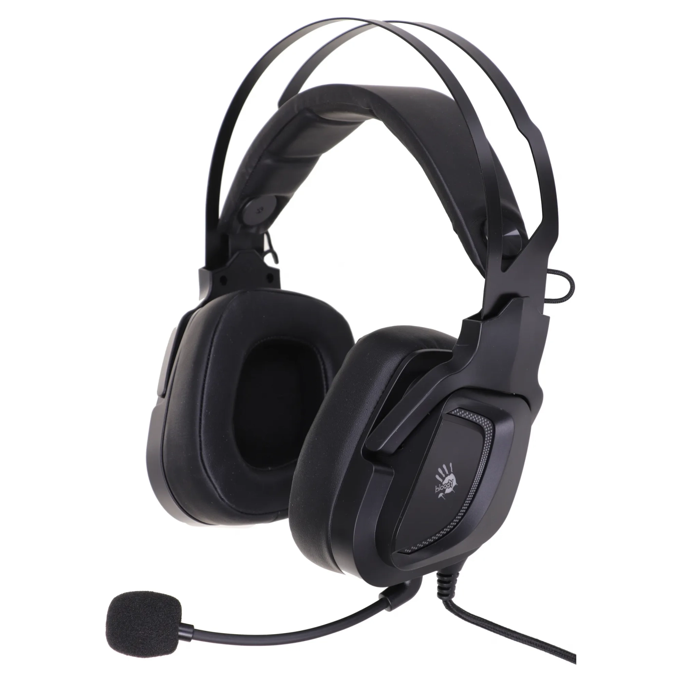 Купить Наушники A4Tech G570 Bloody (Black) - фото 1