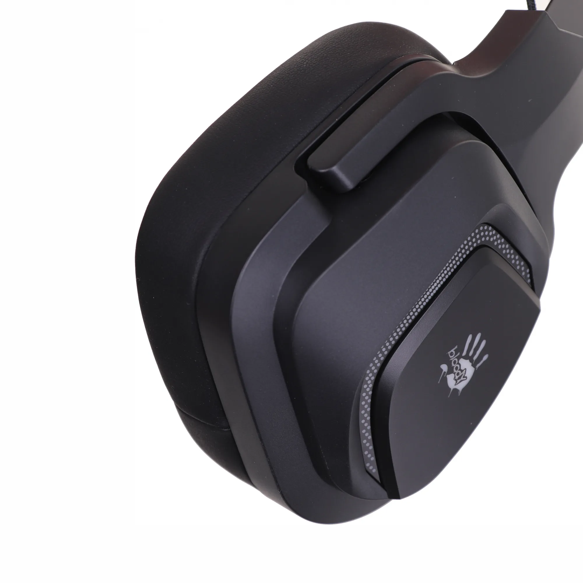 Купить Наушники A4Tech G570 Bloody (Black) - фото 2