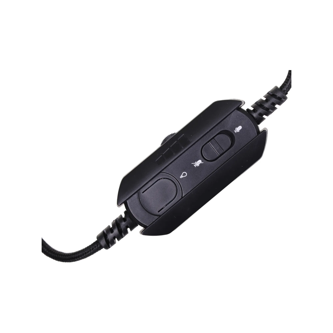 Купить Наушники A4Tech G570 Bloody (Black) - фото 3