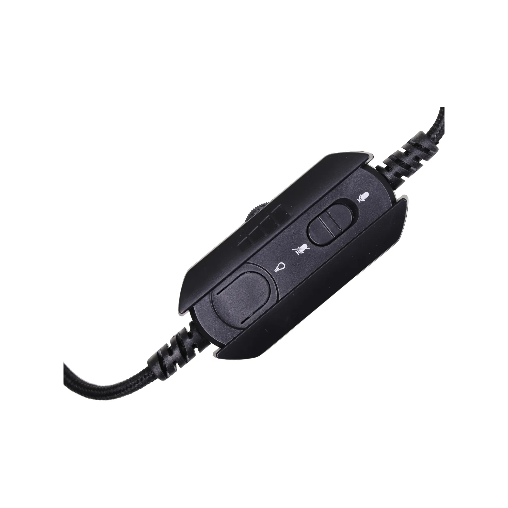 Купить Наушники A4Tech G570 Bloody (Black) - фото 3