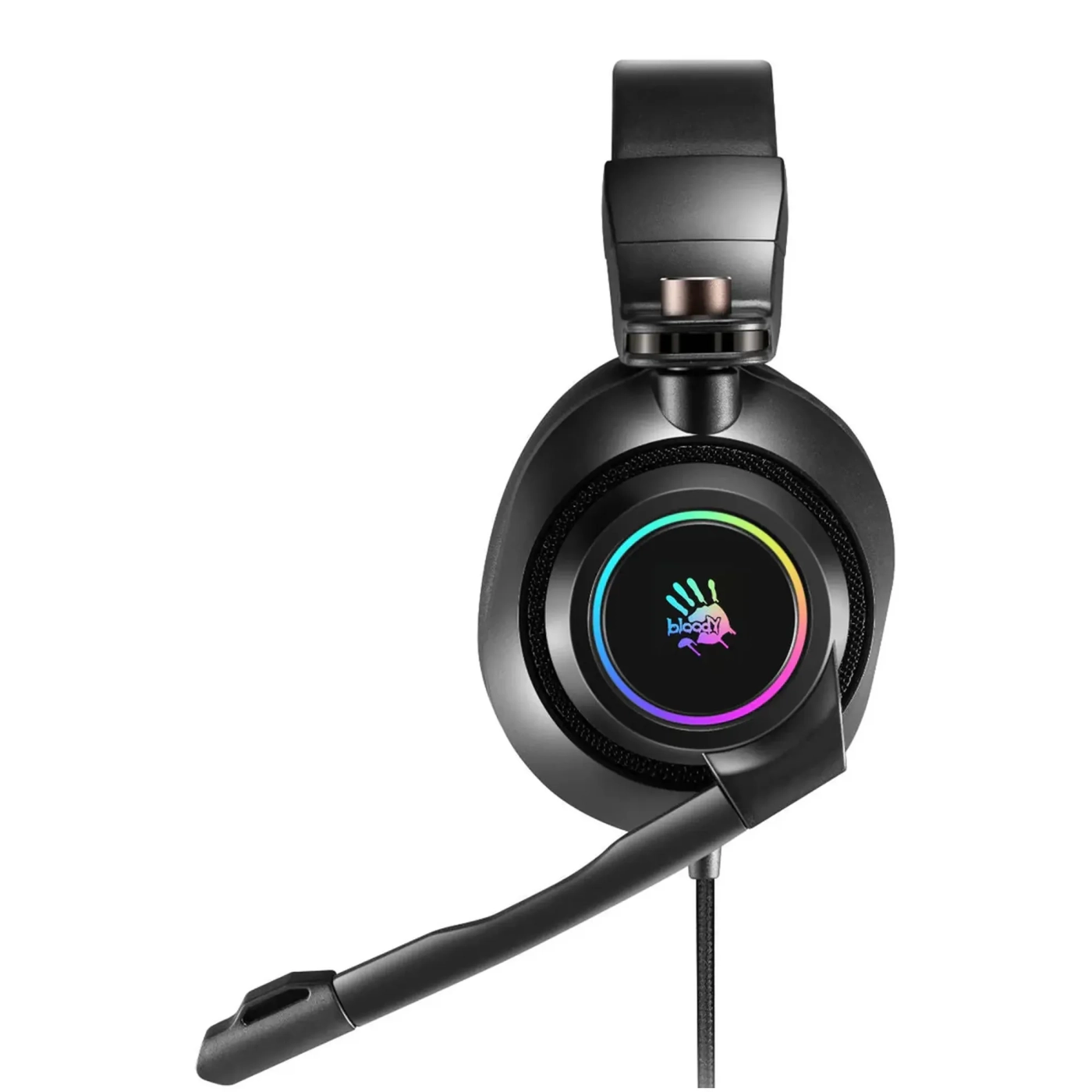 Купить Наушники A4Tech G580 Bloody (Black) - фото 2