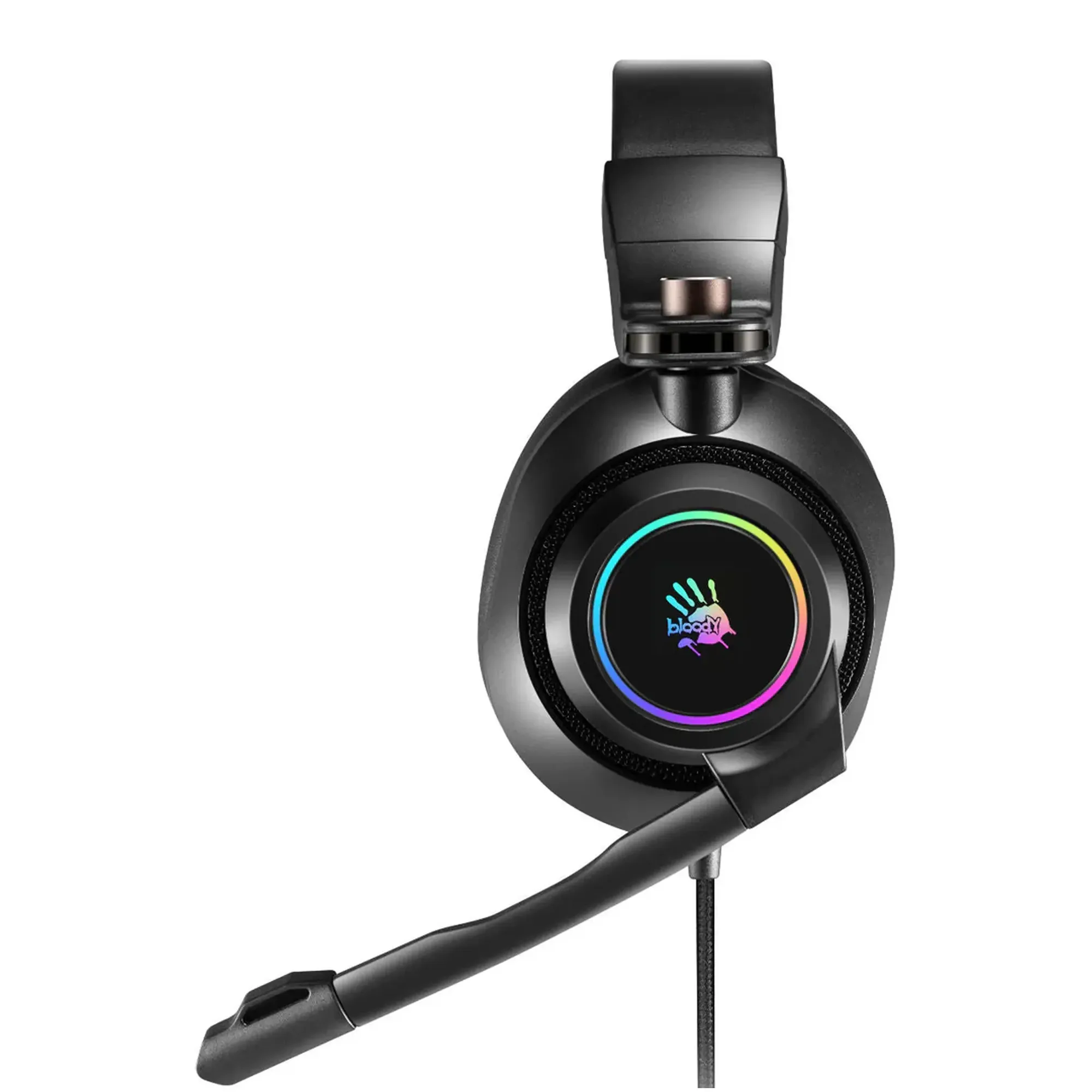 Купить Наушники A4Tech G580 Bloody (Black) - фото 2
