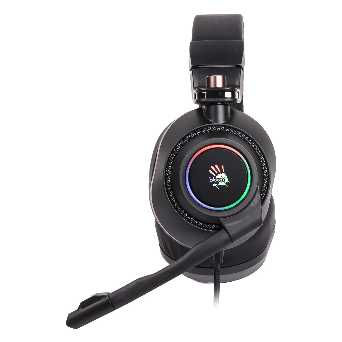 Купить Наушники A4Tech G580 Bloody (Black) - фото 3