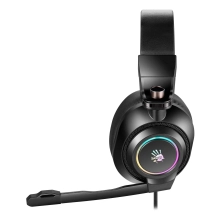 Купить Наушники A4Tech G580 Bloody (Black) - фото 4