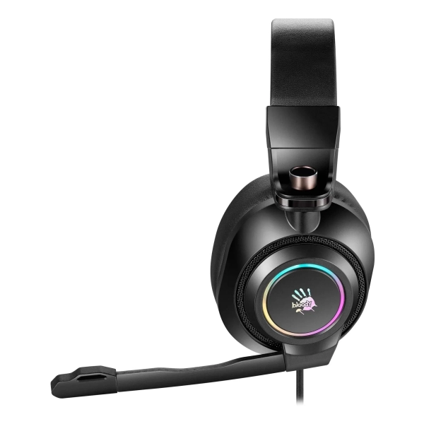 Купить Наушники A4Tech G580 Bloody (Black) - фото 4