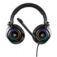 Купить Наушники A4Tech G580 Bloody (Black) - фото 5