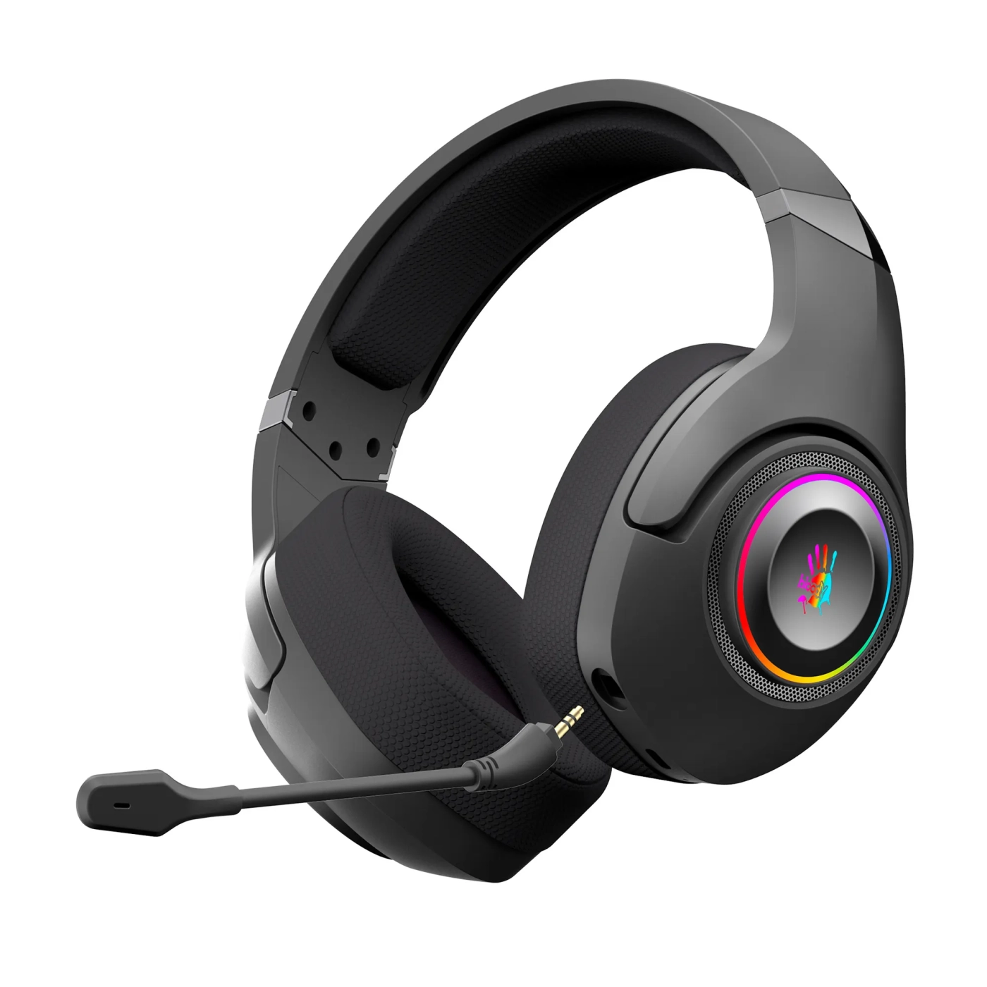 Купить Наушники A4Tech GR270 (Black) - фото 2