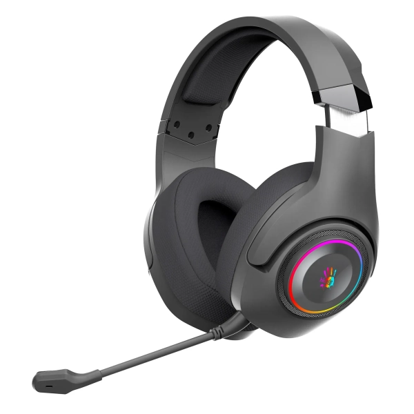 Купить Наушники A4Tech GR270 (Black) - фото 3