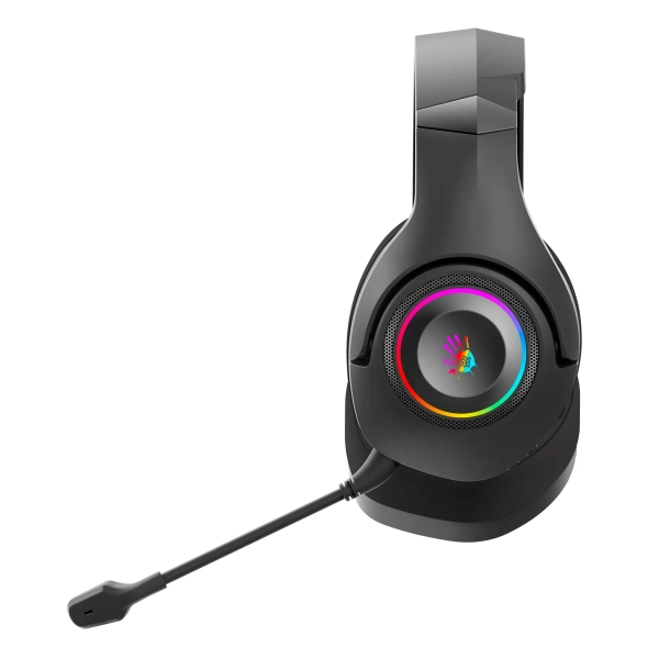 Купить Наушники A4Tech GR270 (Black) - фото 4
