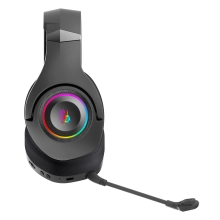 Купить Наушники A4Tech GR270 (Black) - фото 5