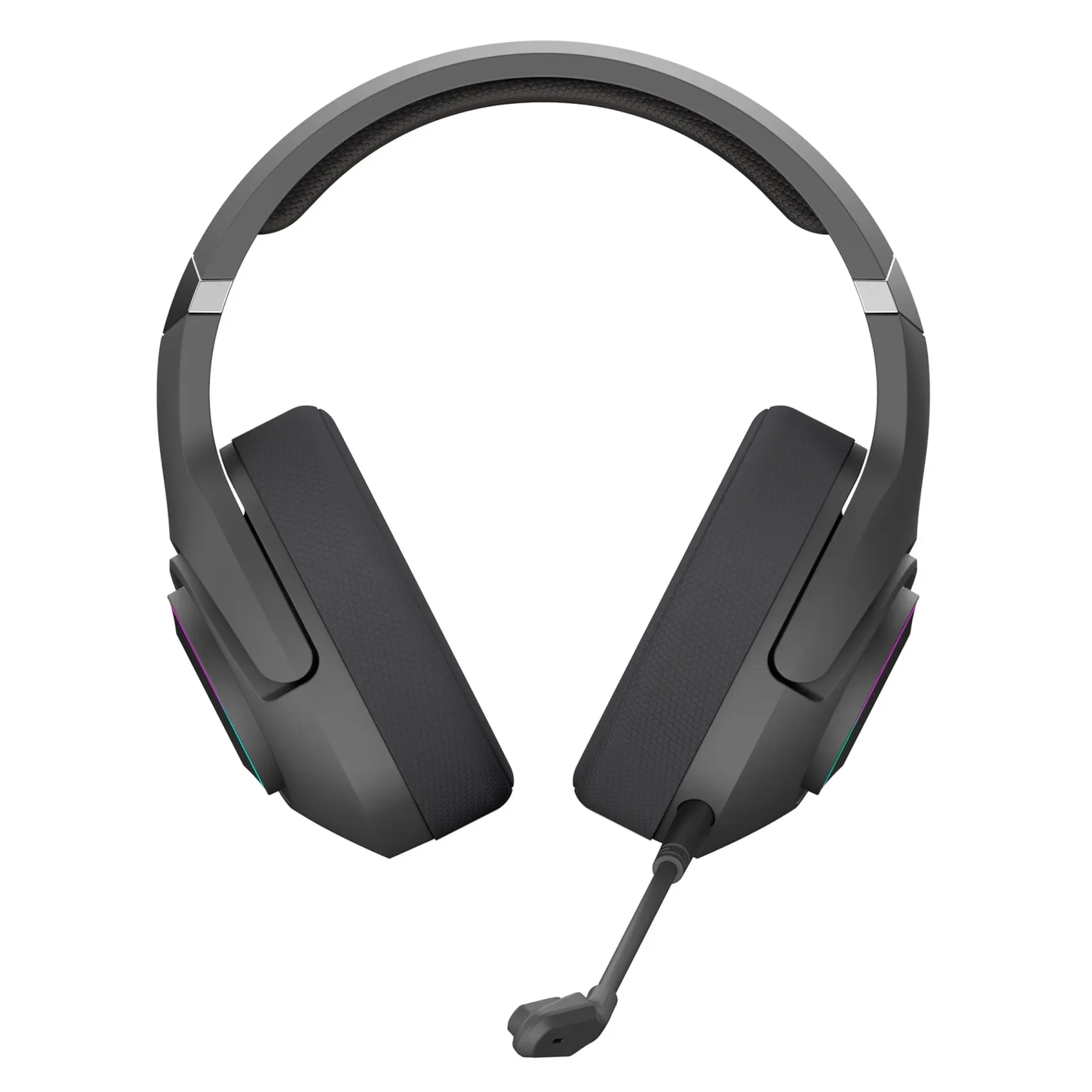 Купить Наушники A4Tech GR270 (Black) - фото 7