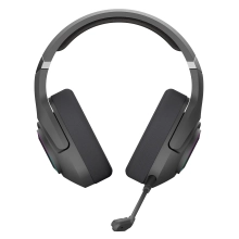 Купить Наушники A4Tech GR270 (Black) - фото 7
