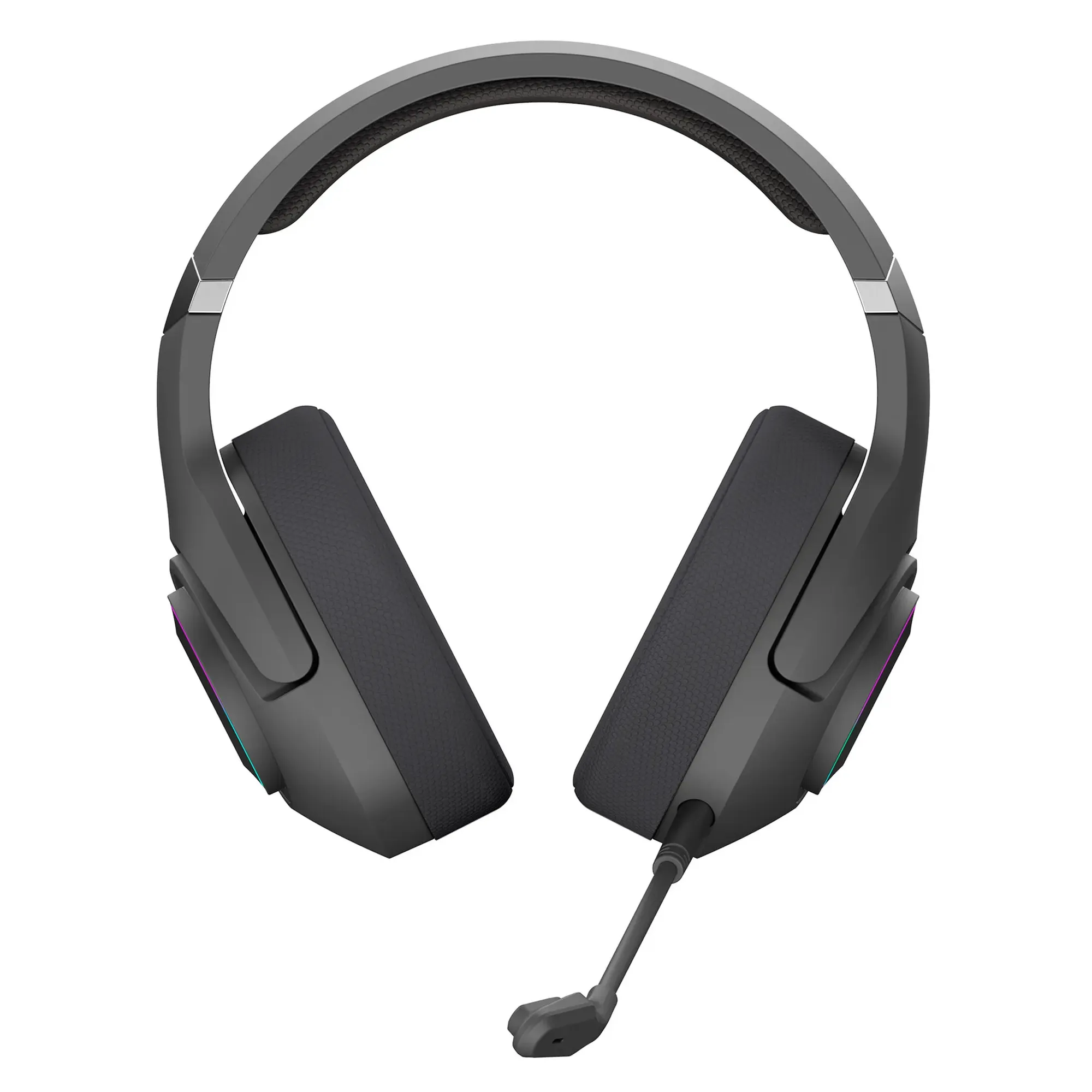 Купить Наушники A4Tech GR270 (Black) - фото 7