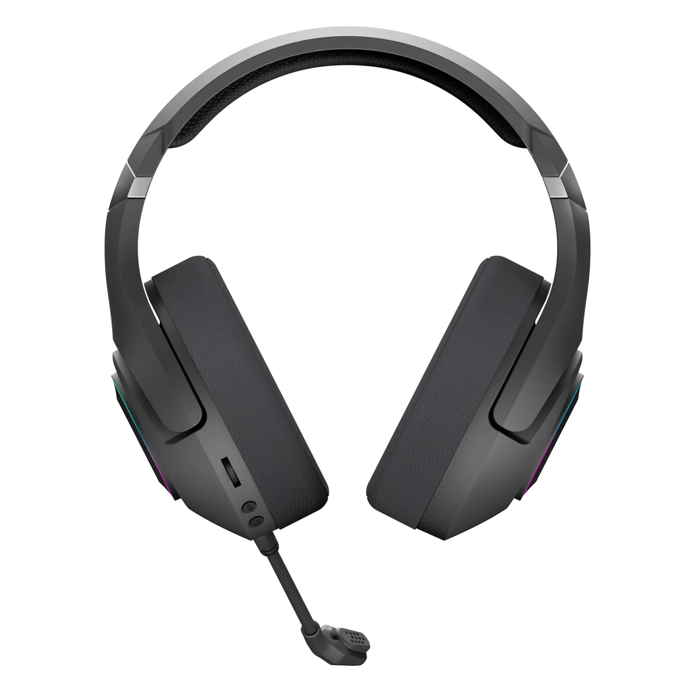 Купить Наушники A4Tech GR270 (Black) - фото 8