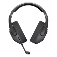 Купить Наушники A4Tech GR270 (Black) - фото 8