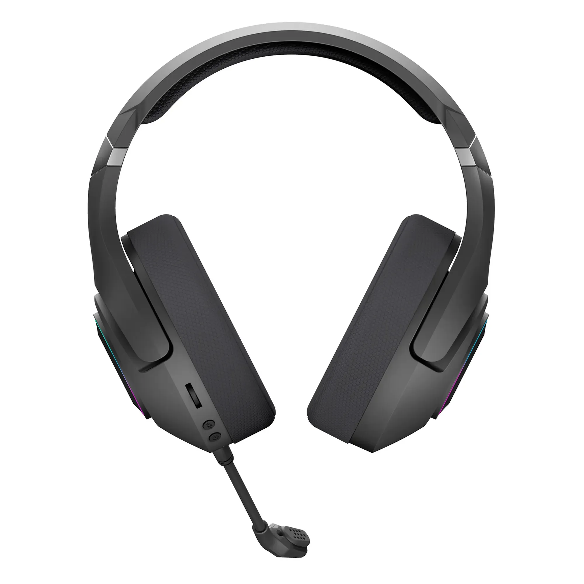 Купить Наушники A4Tech GR270 (Black) - фото 8