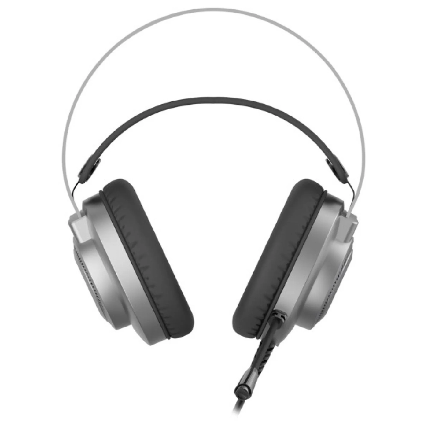 Купити Навушники A4Tech J200S Bloody (Silver+Grey) - фото 3