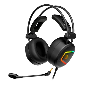 Купить Наушники A4Tech MC750 Bloody (Black) - фото 1