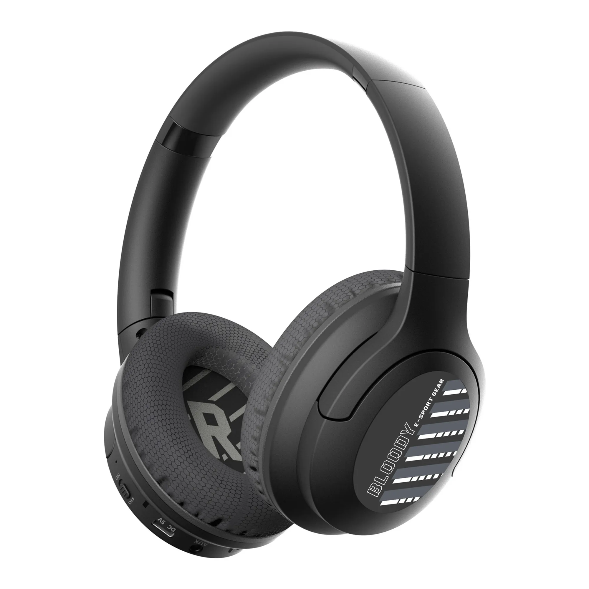 Купить Наушники A4Tech MH360 (Black) - фото 1