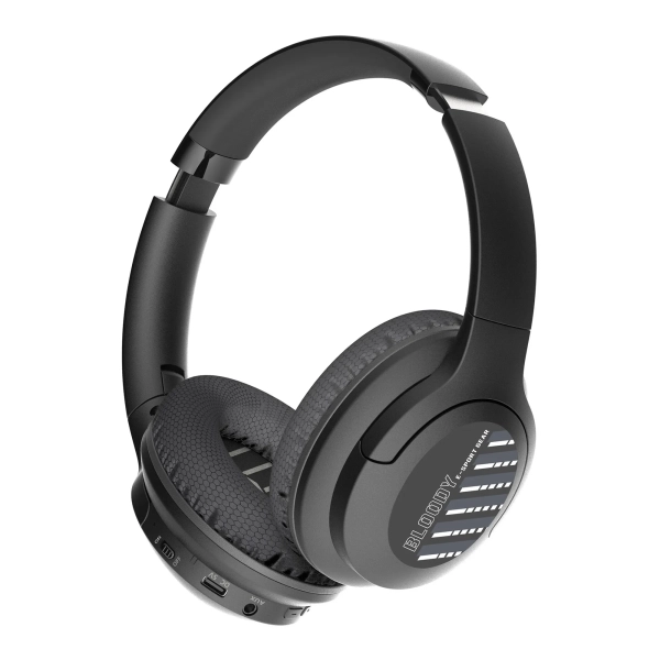 Купить Наушники A4Tech MH360 (Black) - фото 2
